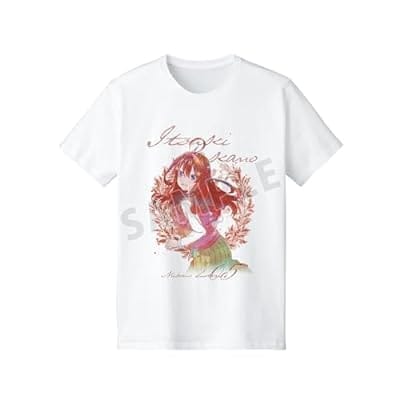 五等分の花嫁∽ 中野五月 grunge CANVAS Tシャツメンズ(サイズ/L)