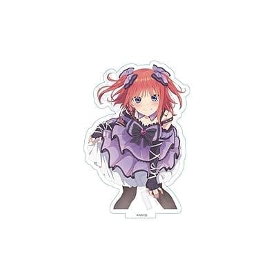 五等分の花嫁∽ 背景付きアクリルスタンド Vol.5 中野二乃