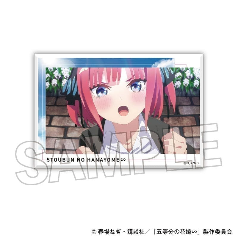 PROOF 五等分の花嫁∽ スタパネ ミニ 2