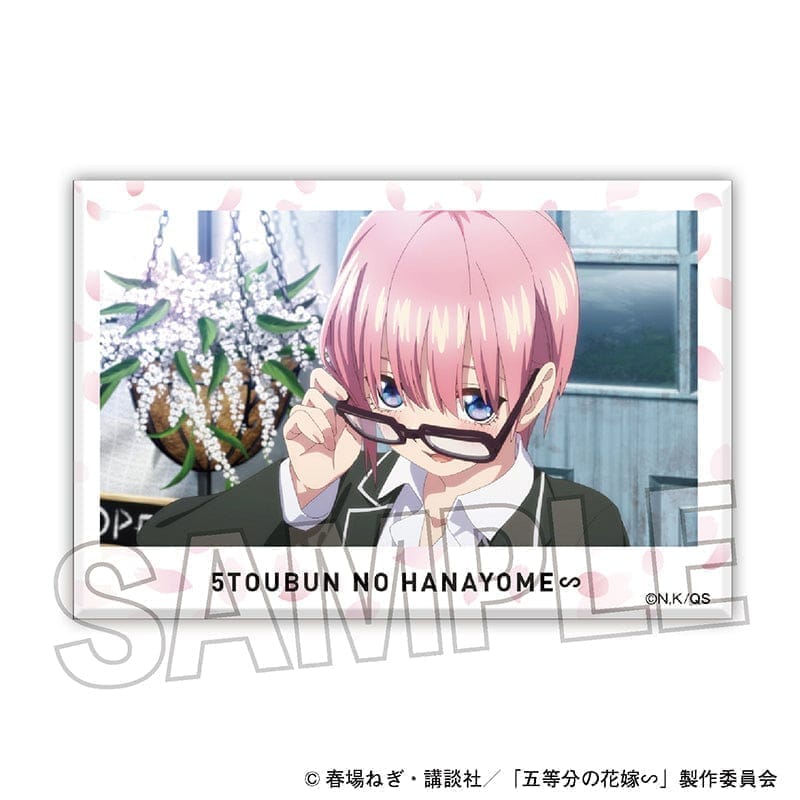 PROOF 五等分の花嫁∽ 積み積みブロック 1