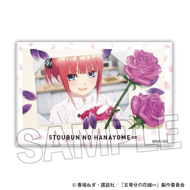 PROOF 五等分の花嫁∽ 積み積みブロック 7