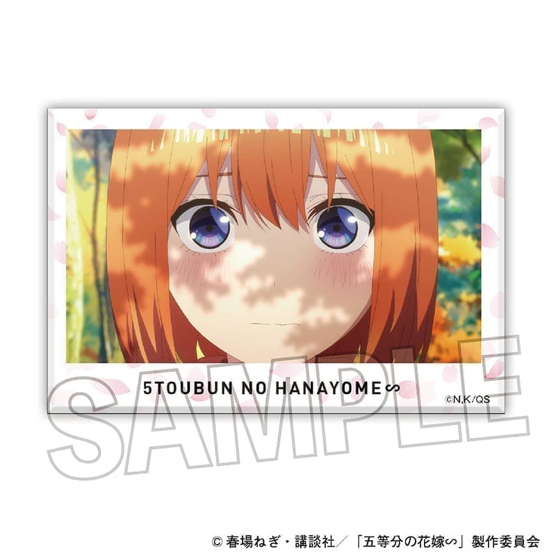 PROOF 五等分の花嫁∽ 積み積みブロック 29