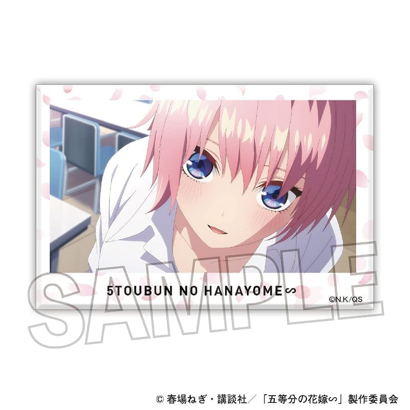 PROOF 五等分の花嫁∽ 積み積みブロック 11