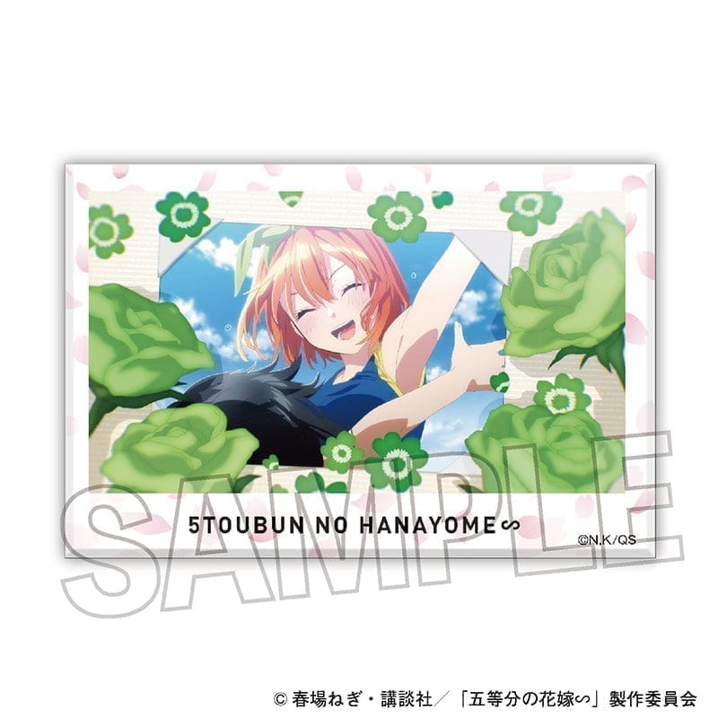 PROOF 五等分の花嫁∽ 積み積みブロック 9