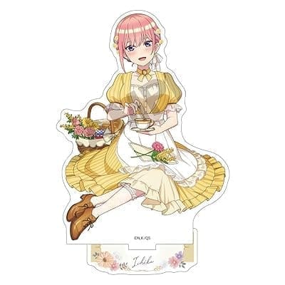 五等分の花嫁 アクリルスタンド_中野一花/カントリーピクニック