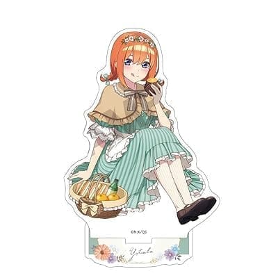 五等分の花嫁 アクリルスタンド_中野四葉/カントリーピクニック