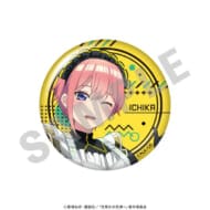 「五等分の花嫁∽」スタンド缶バッジ 中野一花>