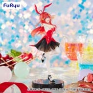 五等分の花嫁 Trio-Try-iT Figure-中野五月・カラーバニーver.->