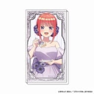 五等分の花嫁∽ アクリルブロック First Bite Ver. B:中野二乃