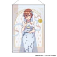 五等分の花嫁∽ B2タペストリー First Bite Ver. C:中野三玖