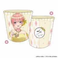 五等分の花嫁∽ メラミンカップ First Bite Ver. A:中野一花