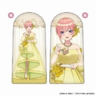 五等分の花嫁∽ たちますっ! First Bite Ver. A:中野一花