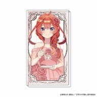 五等分の花嫁∽ アクリルブロック First Bite Ver. E:中野五月