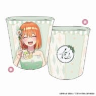 五等分の花嫁∽ メラミンカップ First Bite Ver. D:中野四葉>