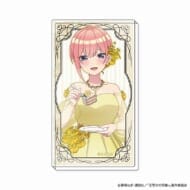 五等分の花嫁∽ アクリルブロック First Bite Ver. A:中野一花