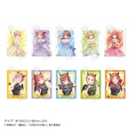 五等分の花嫁∽ カードCollection vol.2 シャボン玉>