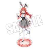 五等分の花嫁∽ アクリルスタンド<Bunny Girl 五月>>