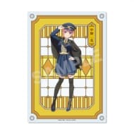 五等分の花嫁∽ ツインアクリルボード 01 一花(大正ロマンver.)>