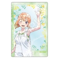 五等分の花嫁* キャラPicこもれびアート 第二弾 中野四葉