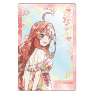 五等分の花嫁* キャラPicこもれびアート 第二弾 中野五月