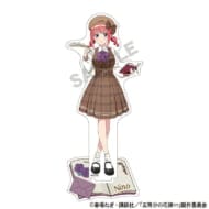 五等分の花嫁 アクリルスタンド_中野二乃/カレッジスタイル