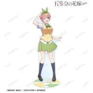 五等分の花嫁∽ 描き下ろし 中野一花 衣装交換ver. 第2弾 特大アクリルスタンド