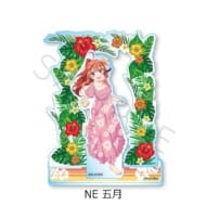 TVスペシャルアニメ「五等分の花嫁*」 アクリルスタンド NE (五月)