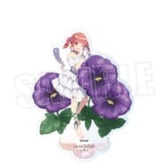 五等分の花嫁∽ アクリルスタンド≪Flower Fairy ver.≫ 中野二乃>