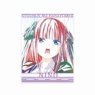 五等分の花嫁  二乃 Ani-Art 第3弾 BIGアクリルスタンド(再販)