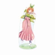 五等分の花嫁  描き下ろしイラスト 四葉 桜和装ver. 1/7スケール BIGアクリルスタンド(再販)