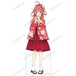 五等分の花嫁  描き下ろしイラスト 五月 桜和装ver. 1/7スケール BIGアクリルスタンド(再販)