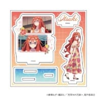 五等分の花嫁* アクリルスタンドプレート 05 五月 公式イラスト>