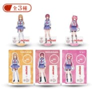 ヘブンバーンズレッド×Angel Beats!コラボ第3弾 アクリルスタンド>