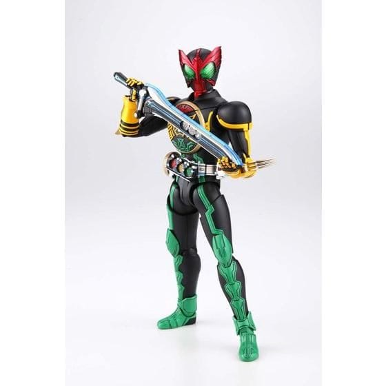 MG FIGURE-RISE 1/8 仮面ライダーオーズ タトバ コンボ 【再販】