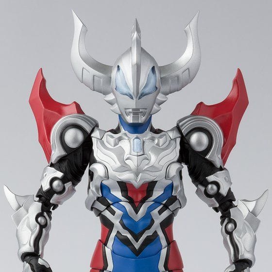 【抽選販売】S.H.Figuarts ウルトラマンジード マグニフィセント