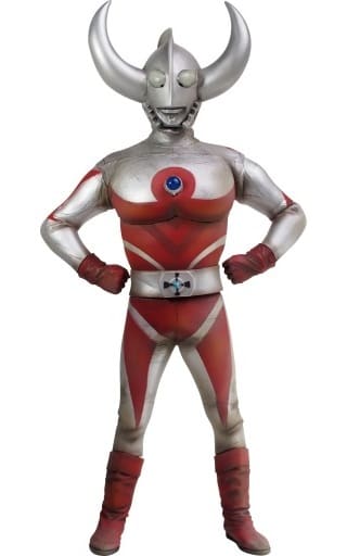 ウルトラの父 ハイグレードver. 「ウルトラマンA」 CCP特撮シリーズ