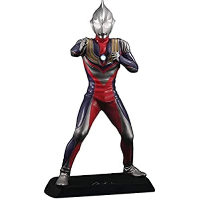 Ultimate Article ウルトラマンティガ (マルチタイプ)(限定販売)(再販)