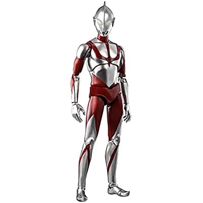 フィグゼロ 12インチ ウルトラマン（映画（シン・ウルトラマン））