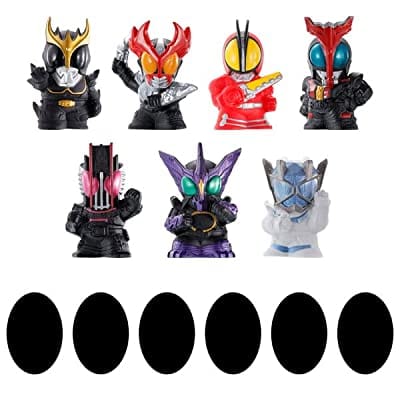 仮面ライダーキッズ ギーツ登場!!