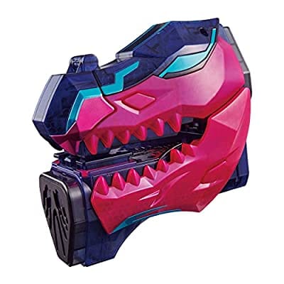 仮面ライダーリバイス DXギファードレックスバイスタンプ