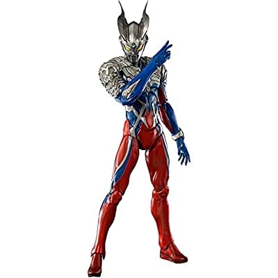 threezeroX高木アキノリ （大怪獣バトル ウルトラ銀河伝説 THE MOVIE）、（ウルトラマンゼロ THE MOVIE 超決戦！ベリアル銀河帝国）、（ウルトラゼロファイト） ウルトラマンゼロ