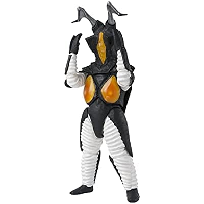 S.H.Figuarts ゼットン 『ウルトラマン』(再販)