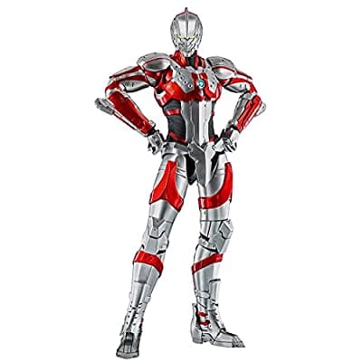 ULTRAMAN フィグゼロ ULTRAMAN SUIT ZOFFY(Anime Version)