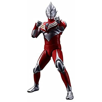 S.H.Figuarts（真骨彫製法） ウルトラマンティガ パワータイプ