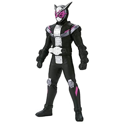 レジェンドライダーヒストリー15 仮面ライダージオウ