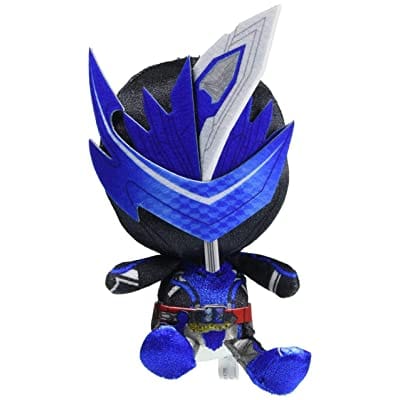 Chibiぬいぐるみ 仮面ライダーセイバー 仮面ライダーブレイズ