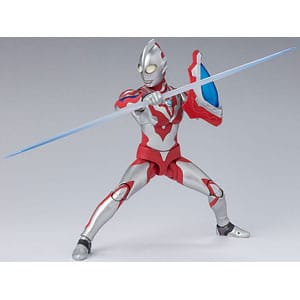 S.H.Figuarts ウルトラマンリブット