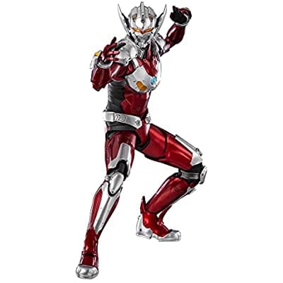 ULTRAMAN フィグゼロ ULTRAMAN SUIT TARO(Anime Version)