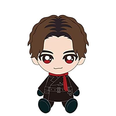 シン・仮面ライダー Chibiぬいぐるみ 一文字隼人