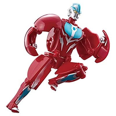 帰ってきたウルトラエッグ ウルトラマンギンガ